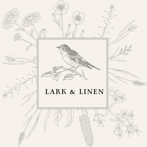 Lark & Linen
